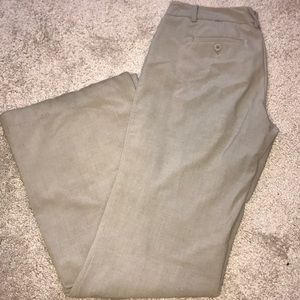 New York and company TALL dress slacks